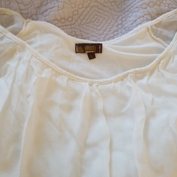 Blouse - Picture 5 of 5